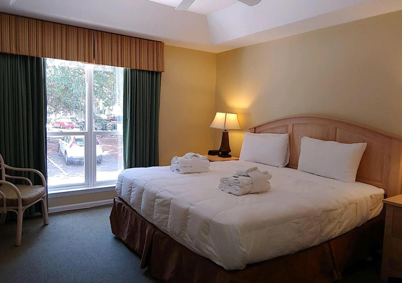Ocean Palms Villa With Championship Golf Saturday To Saturday Rental 希爾頓黑德島 外观 照片